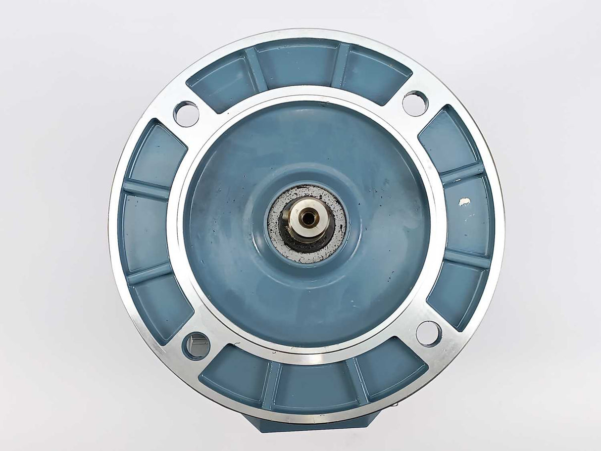 ABB M3AA 080 E4 3GAA082315-BSE Motor for Process Performance, like new