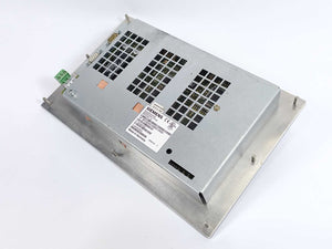 Siemens 6FC5203-0AB00-0AA0 SINUMERIK 840D Control Panel LCD