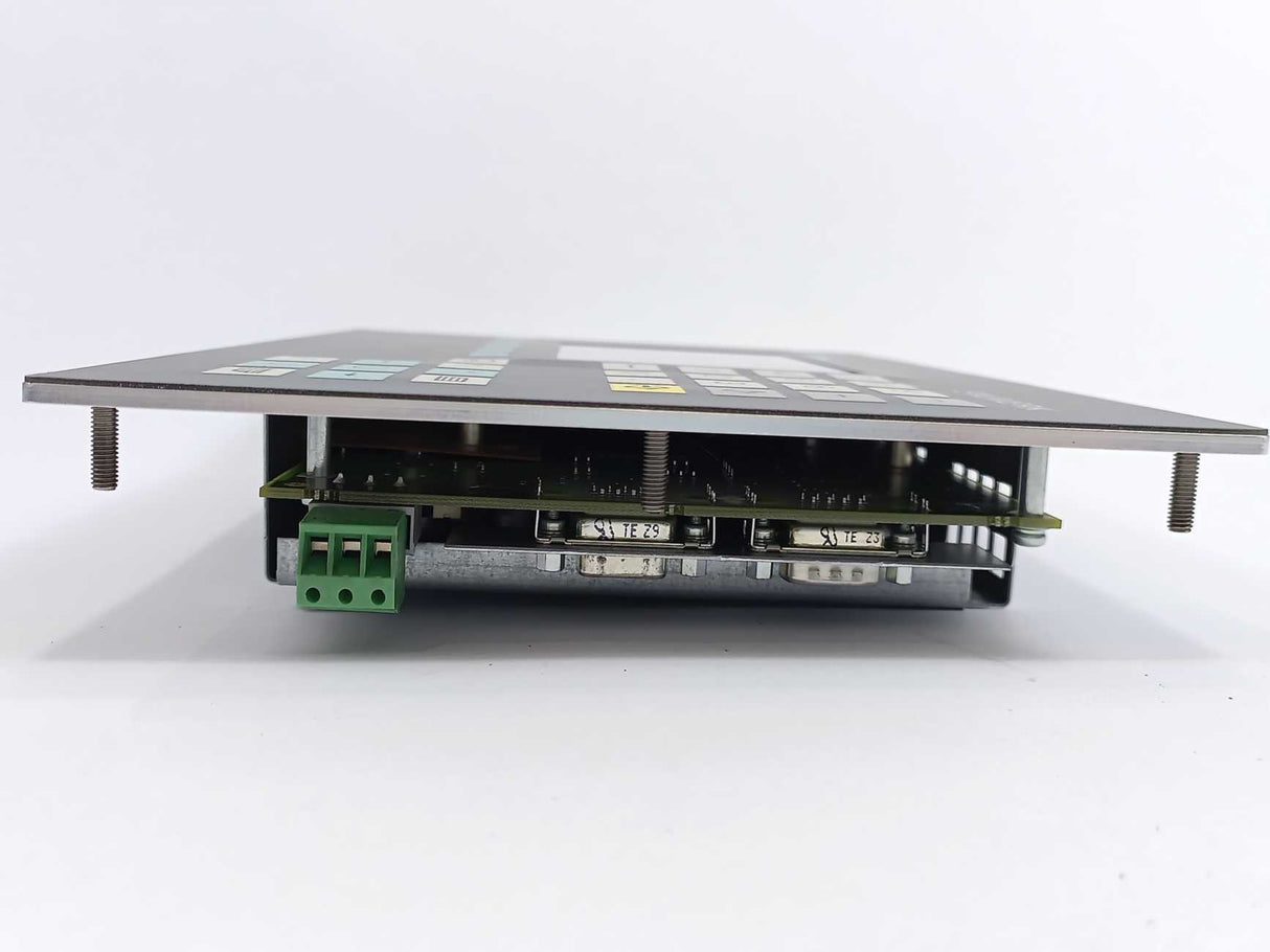 Siemens 6FC5203-0AB00-0AA0 SINUMERIK 840D Control Panel LCD