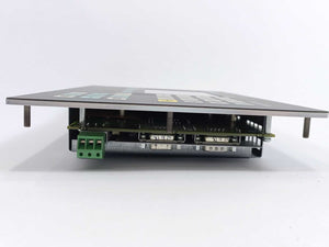 Siemens 6FC5203-0AB00-0AA0 SINUMERIK 840D Control Panel LCD