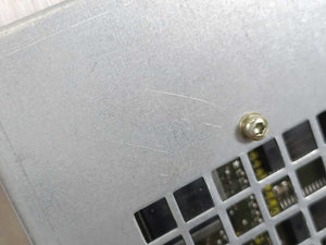 Siemens 6FC5203-0AB00-0AA0 SINUMERIK 840D Control Panel LCD