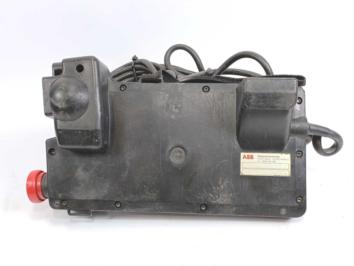 ABB 3HNE00313-1 Programmable Unit TPU-2, display not best