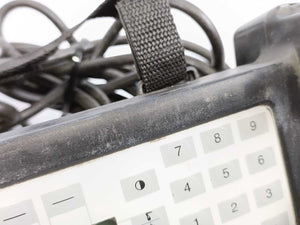 ABB 3HNE00313-1 Programmable Unit TPU-2, display not best