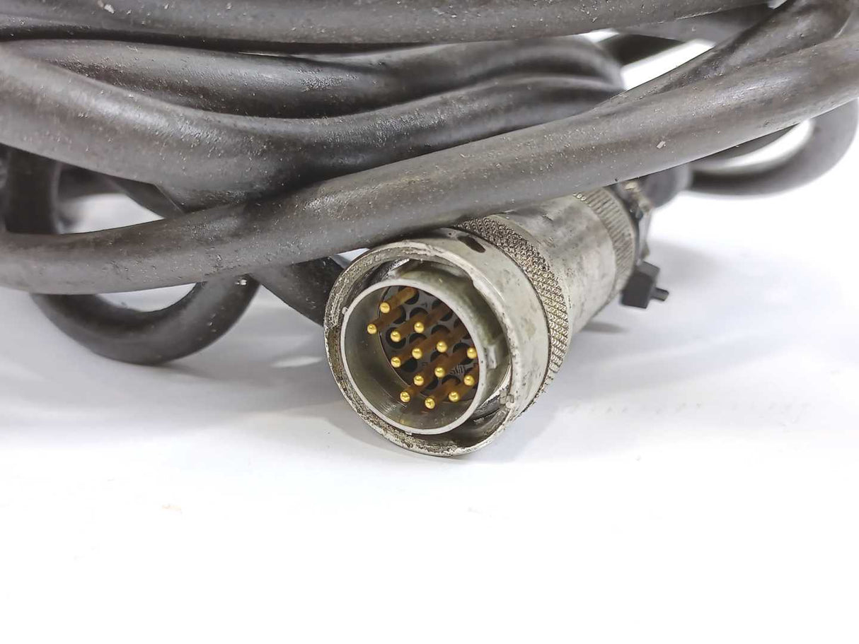 ABB 3HNE00313-1 Programmable Unit TPU-2, display not best