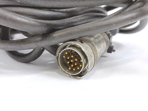 ABB 3HNE00313-1 Programmable Unit TPU-2, display not best