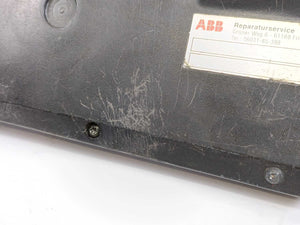 ABB 3HNE00313-1 Programmable Unit TPU-2, display not best