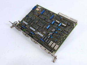 Siemens 6FX1111-1AA01 Circuit Board