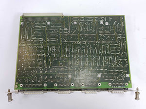 Siemens 6FX1111-1AA01 Circuit Board