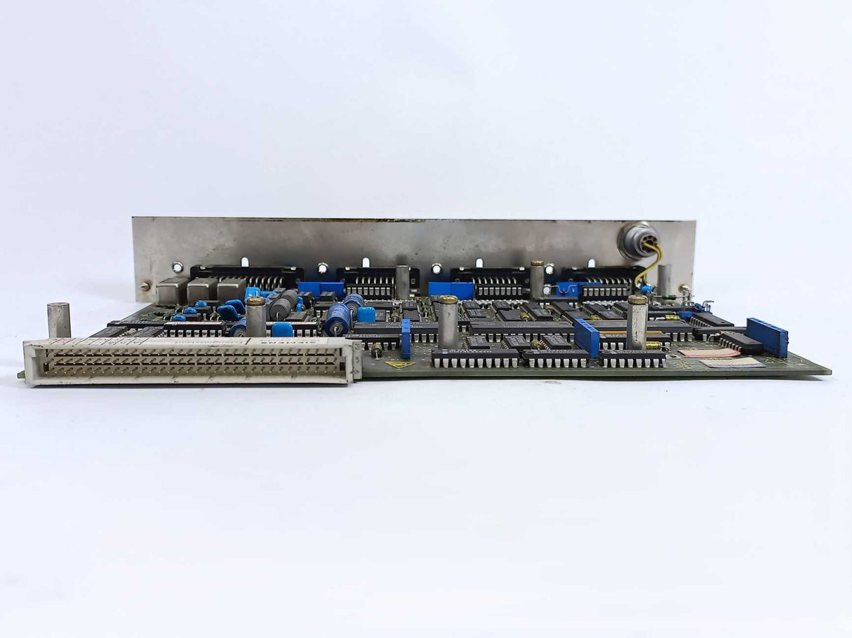 Siemens 6FX1111-1AA01 Circuit Board