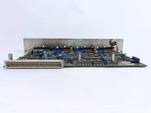 Siemens 6FX1111-1AA01 Circuit Board