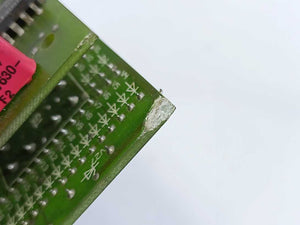 Siemens 6FX2006-0AB00 + 08127983 Keyboard Card