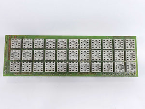 Siemens 6FX2006-0AB00 + 08127983 Keyboard Card