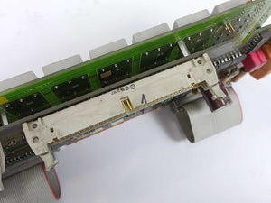 Siemens 6FX2006-0AB00 + 08127983 Keyboard Card