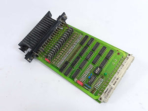 KUHNKE 653.352.01 Circuit Board