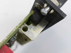 KUHNKE 653.352.01 Circuit Board