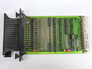 KUHNKE 653.352.01 Circuit Board