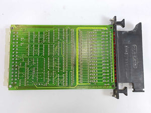 KUHNKE 653.352.01 Circuit Board
