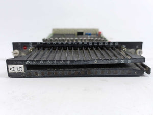 KUHNKE 653.352.01 Circuit Board