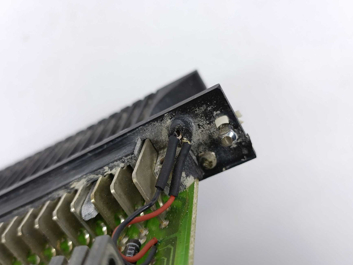 KUHNKE 653.352.01 Circuit Board