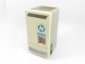 Hansen Transmissions VF3D380-1.5 Variable Frequency Inverter