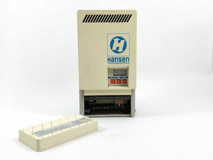 Hansen Transmissions VF3D380-1.5 Variable Frequency Inverter