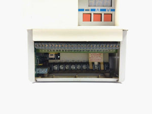 Hansen Transmissions VF3D380-1.5 Variable Frequency Inverter