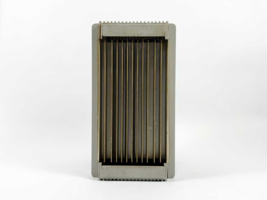 Hansen Transmissions VF3D380-1.5 Variable Frequency Inverter