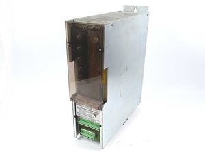 Indramat TDM1.2-50-300-W1/220 AC Servo Controller