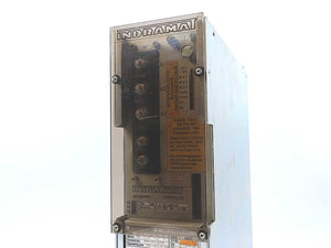 Indramat TDM1.2-50-300-W1/220 AC Servo Controller