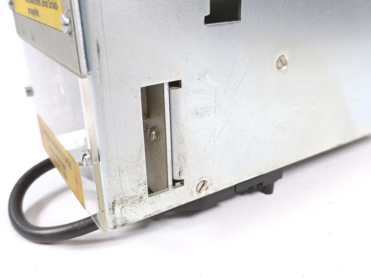 Indramat TBM 1.1-20-W1/220 AC Servo Bleeder Module