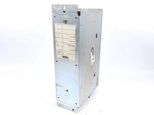 Indramat TBM 1.1-20-W1/220 AC Servo Bleeder Module