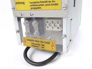 Indramat TBM 1.1-20-W1/220 AC Servo Bleeder Module