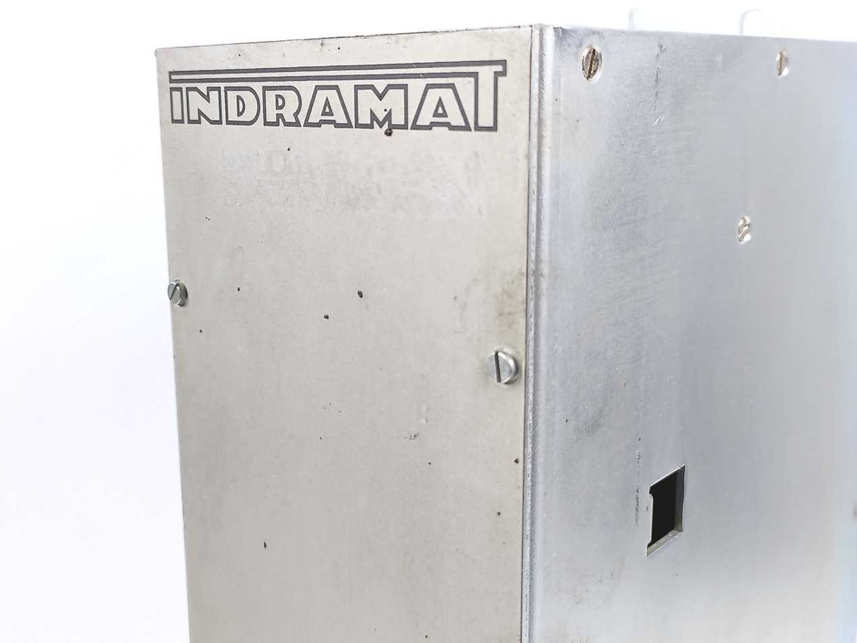 Indramat TBM 1.1-20-W1/220 AC Servo Bleeder Module