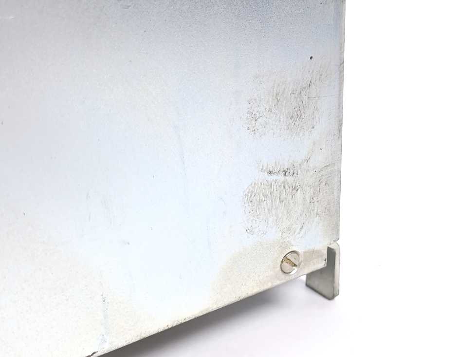 Indramat TBM 1.1-20-W1/220 AC Servo Bleeder Module