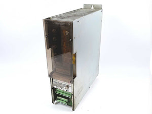 Indramat TDM1.2-100-300-W1/220 A.C. Servo Controller