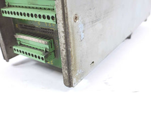 Indramat TDM1.2-100-300-W1/220 A.C. Servo Controller