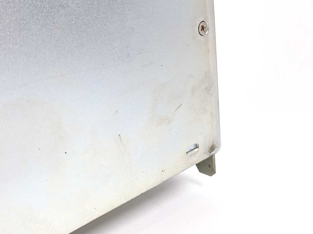 Indramat TDM1.2-100-300-W1/220 A.C. Servo Controller