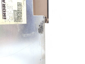 Indramat TDM1.2-100-300-W1/220 A.C. Servo Controller