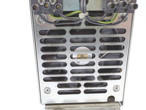 Indramat TDM1.2-100-300-W1/220 A.C. Servo Controller