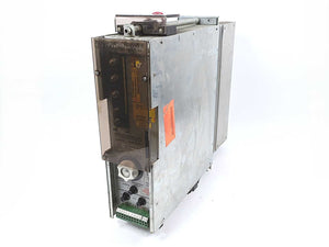 Indramat KDV1.3-100-220/300-W1-220/380 AC Servo Power Supply