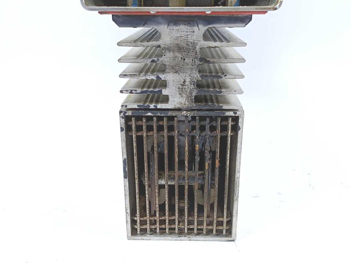 Indramat KDV1.3-100-220/300-W1-220/380 AC Servo Power Supply