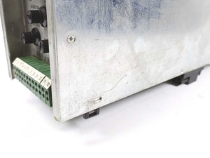 Indramat KDV1.3-100-220/300-W1-220/380 AC Servo Power Supply