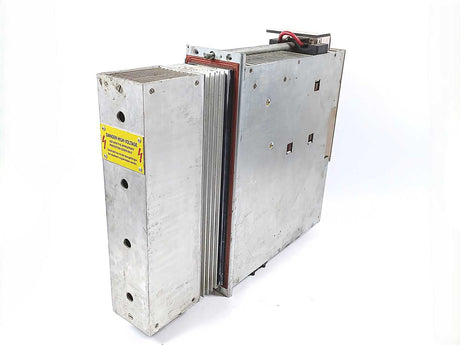 Indramat KDV1.3-100-220/300-W1-220/380 AC Servo Power Supply