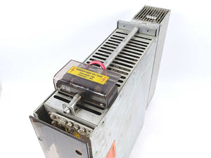 Indramat KDV1.3-100-220/300-W1-220/380 AC Servo Power Supply