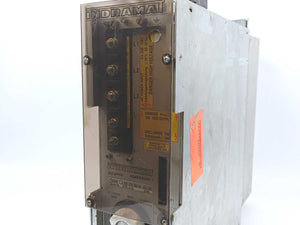Indramat KDV1.3-100-220/300-W1-220/380 AC Servo Power Supply