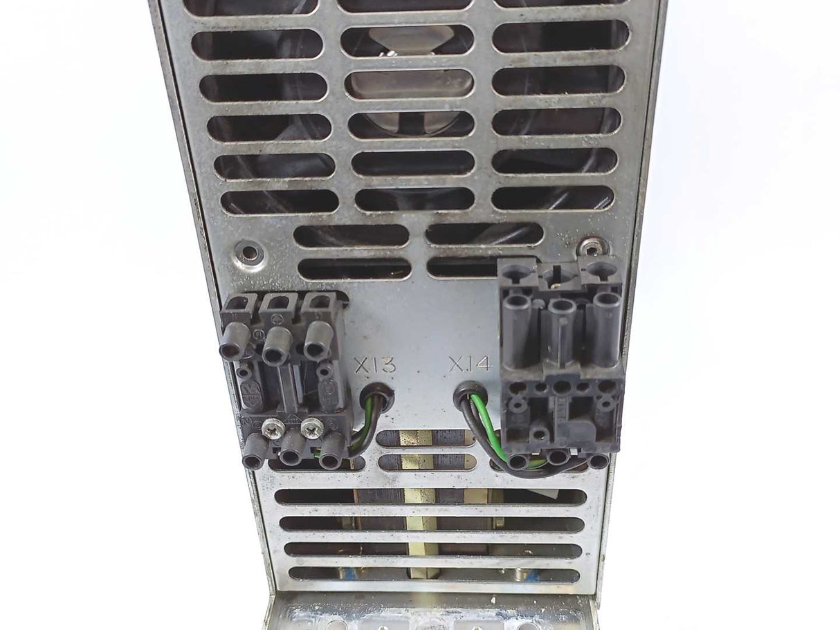 Indramat KDV1.3-100-220/300-W1-220/380 AC Servo Power Supply
