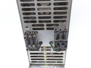 Indramat KDV1.3-100-220/300-W1-220/380 AC Servo Power Supply