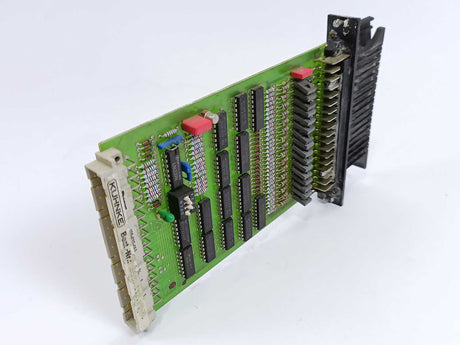KUHNKE 71.653.352.01.01/6 653.352.1 Control Module