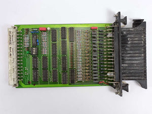 KUHNKE 71.653.352.01.01/6 653.352.1 Control Module
