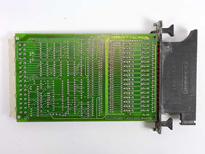 KUHNKE 71.653.352.01.01/6 653.352.1 Control Module